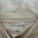 American Eagle Outfitters Babydoll Tank Photo 1