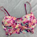 PINK - Victoria's Secret Pink Victoria Secret's colorful bralette small Photo 1