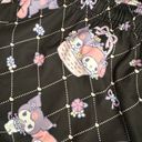 Sanrio Kuromi And My Melody Pajama Set  Photo 4