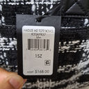 DKNY Tweed Tote Bag NWT Photo 8