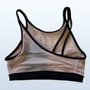 Lululemon High Impact Unlined Sports Bra Photo 3