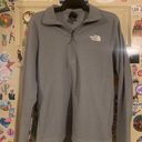 The North Face 1/4 Zip Pullover Photo 0