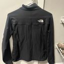 The North Face Jacket-Black Photo 2