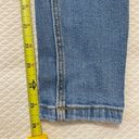 ZARA  light wash skinny Leg mid rise size 4 jeans Photo 4