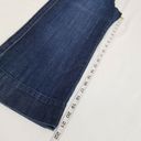 White House | Black Market  Blanc Jeans Capri Embroidered Rhinestones Photo 7