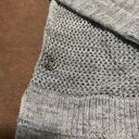 Lululemon Well Being Heather Crew Sweater Photo 5