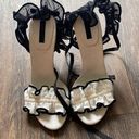 Luna Stella  Ruffle Heels Photo 0