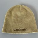 Carhartt  green beanie Photo 0