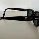 Tom Ford Snowden 50mm Acetate Wayfarer Sunglasses in Havana Tortoise Brown Photo 3