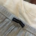 Brandy Melville Baby Blue Pajama Shorts Photo 1