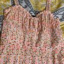 Flower Sundress Multi Size L Photo 1