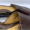 Born concept  BOC Women's Sandals Size 8M Strapped Brown Slip On EUC Photo 8