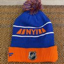 Fanatics NY Islanders Beanie  Photo 1