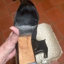 Brighton  Vintage Trevor Heeled Booties 9 EUC Photo 10