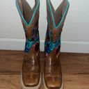 Ariat Boots Photo 1