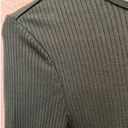 The Range  Long Sleeve Sweater Dress (XS) Photo 4