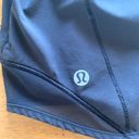 Lululemon Black Hotty Hot 2.5” Shorts Photo 2