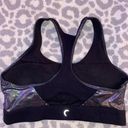 Zyia Disco Luxe Sports Bra Photo 2