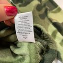 Derek Heart  women’s camo hoodie fleece sweatshirt pullover Small Photo 6