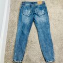 One Teaspoon  Trashed Freebird Jeans Photo 10