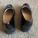 Naturalizer Black Office Career Loafers Sz 7.5 Photo 1