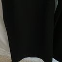 J.Jill : Black dress stretch pants with pockets- wide leg- Closet staple- size 18 Photo 7