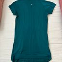 Lululemon Swifty Tech Short Sleeve Photo 3