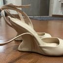 Gianni Bini Light tan (cream) Heels Photo 2