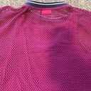 DKNY sport purple active T-shirt s7 Photo 2