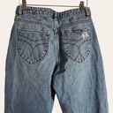 Rolla's Rolla’s Dusters High Rise Slim Distressed Denim Blue Jeans Size 28 Photo 6