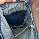 American Eagle  Jean Shoulder Bag Photo 6