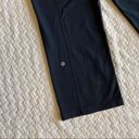 Lululemon reversible groove crop legging Photo 1