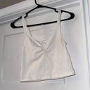 American Eagle Cropped Cami Photo 0