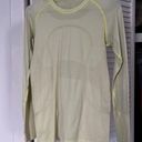 Lululemon Swiftly Tech Long Sleeve Photo 0