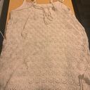 American Eagle Outfitters Crochet Lace Dress Photo 1