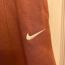 Nike  Women's Sportswear Essential Fleece High Rise Shorts Photo 2