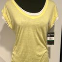 DKNY T-shirt Size L Photo 0