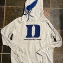 Colosseum Duke Sweatshirt Hoodie Photo 0