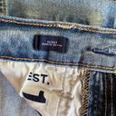 Gap Light Skinny Jeans Photo 2