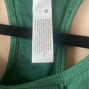 Lululemon Ribbed-Mesh High-Neck Bra *Medium Support, B/C Cup Photo 8