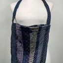 Gap  Tie made tote multicolored Photo 0