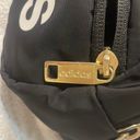 Adidas Black Belt Bag!!!! Photo 1