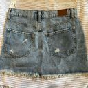 Aeropostale Jean Skirt Photo 1