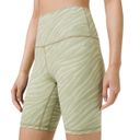 Lululemon Align High-Rise Biker Shorts 8” Photo 0