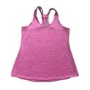 Avia  pink size small womens athletic top Photo 0