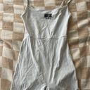 White Fox Boutique White Fox Bodysuit Photo 0