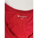 Under Armour Louisville Cardinals Champion Medium M Women’s Short Sleeve V‎ Neck Long Sleeve Photo 1