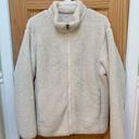 Uniqlo Fuzzy Sherpa Jacket Photo 0