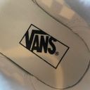 Vans Old Skool Checkerboard Red & White Size 7 Photo 6