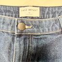 Lane Bryant NWT  Blue Boyfriend Capri Jeans Stretch Denim Women’s Plus Size 18P Photo 8